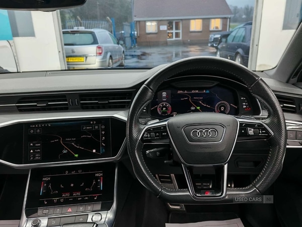 Used Audi A6 2020 for sale - 76976989: Photo 26