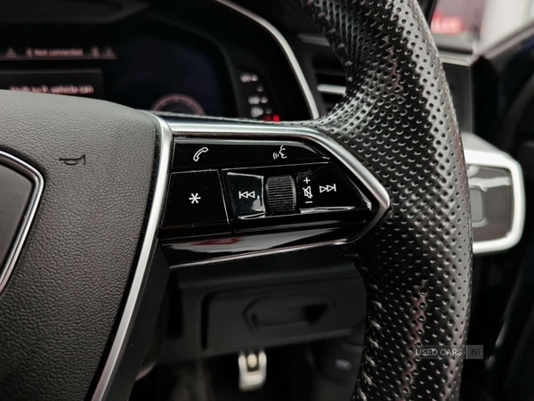 Used Audi A6 2020 for sale - 76976989: Photo 29