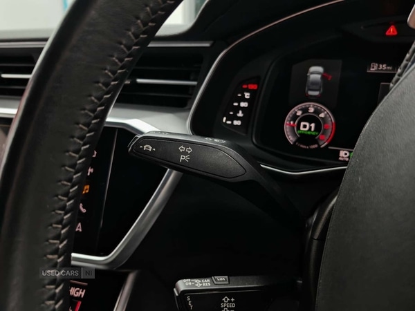 Used Audi A6 2020 for sale - 76976989: Photo 30