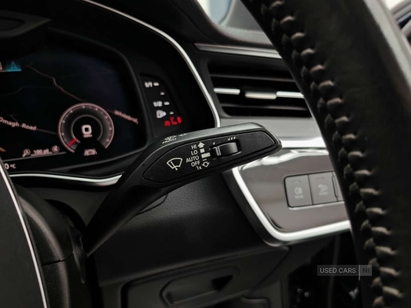 Used Audi A6 2020 for sale - 76976989: Photo 31