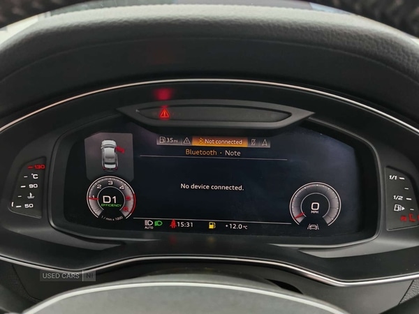 Used Audi A6 2020 for sale - 76976989: Photo 34