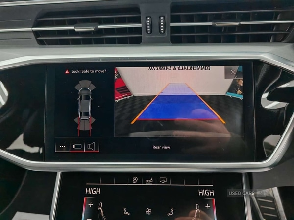 Used Audi A6 2020 for sale - 76976989: Photo 37