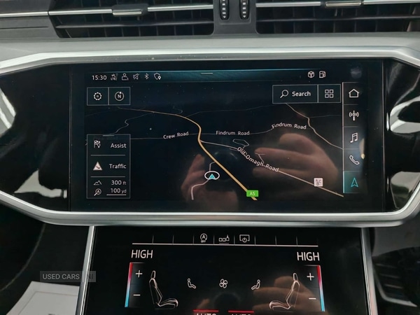 Used Audi A6 2020 for sale - 76976989: Photo 38