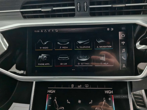 Used Audi A6 2020 for sale - 76976989: Photo 39