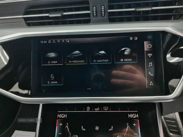 Used Audi A6 2020 for sale - 76976989: Photo 40