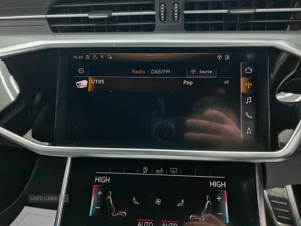 Used Audi A6 2020 for sale - 76976989: Photo 41