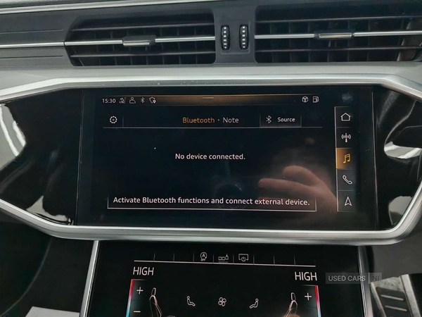 Used Audi A6 2020 for sale - 76976989: Photo 42