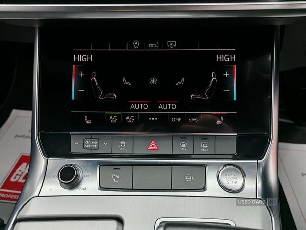 Used Audi A6 2020 for sale - 76976989: Photo 43