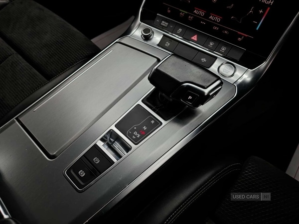 Used Audi A6 2020 for sale - 76976989: Photo 45