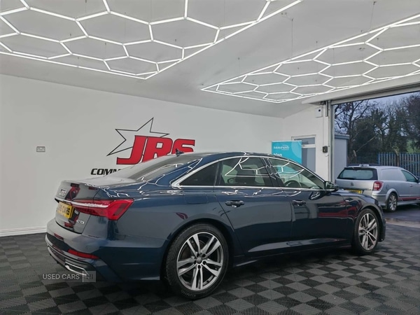 Used Audi A6 2020 for sale - 76976989: Photo 6