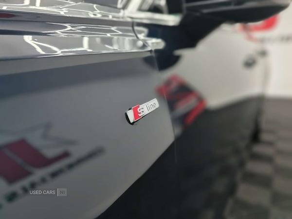 Used Audi A6 2020 for sale - 76976989: Photo 8