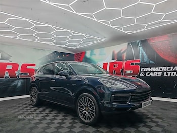 Used Porsche Cayenne 2022 for sale - 78261699: Photo