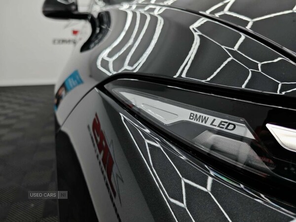 Used BMW X7 2025 for sale - 76308527: Photo 10