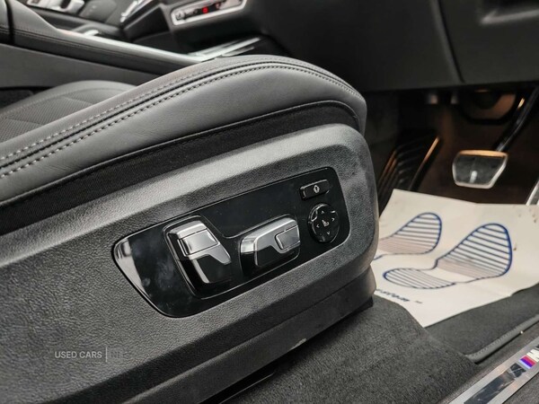 Used BMW X7 2025 for sale - 76308527: Photo 16