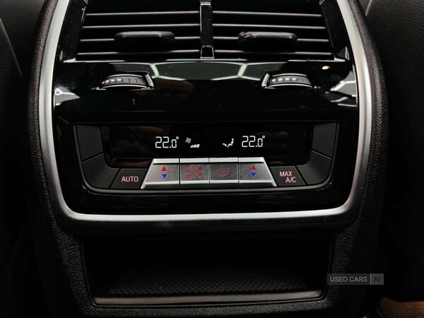 Used BMW X7 2025 for sale - 76308527: Photo 20