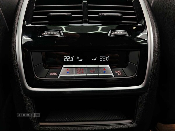 Used BMW X7 2025 for sale - 76308527: Photo 20