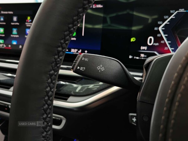 Used BMW X7 2025 for sale - 76308527: Photo 26