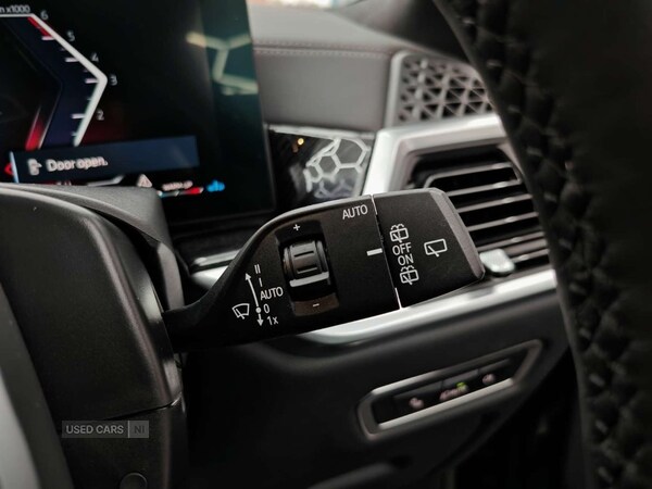 Used BMW X7 2025 for sale - 76308527: Photo 27