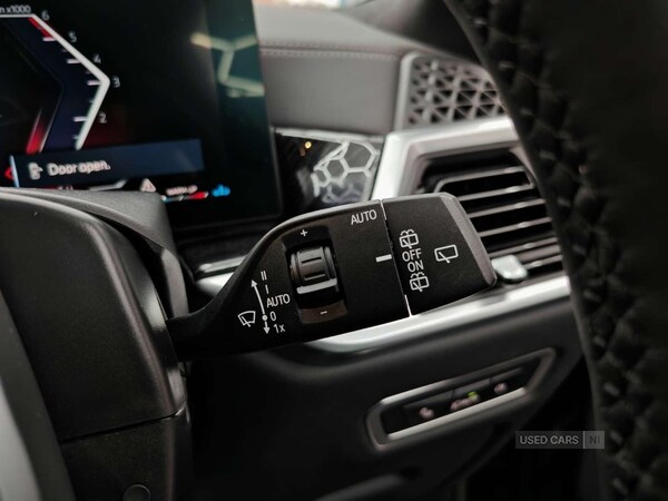 Used BMW X7 2025 for sale - 76308527: Photo 27