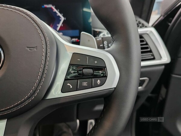 Used BMW X7 2025 for sale - 76308527: Photo 29