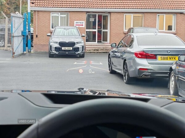 Used BMW X7 2025 for sale - 76308527: Photo 34