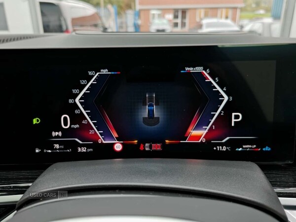 Used BMW X7 2025 for sale - 76308527: Photo 35