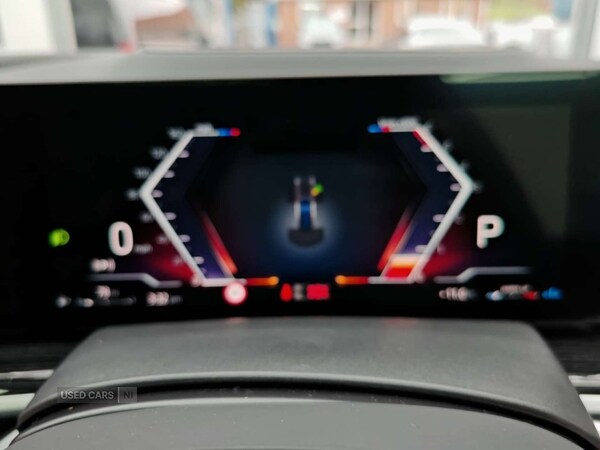Used BMW X7 2025 for sale - 76308527: Photo 35