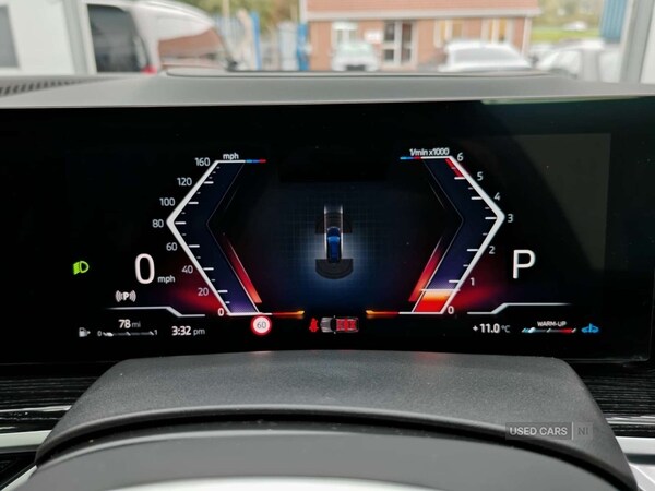 Used BMW X7 2025 for sale - 76308527: Photo 36