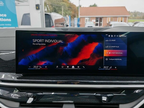 Used BMW X7 2025 for sale - 76308527: Photo 37