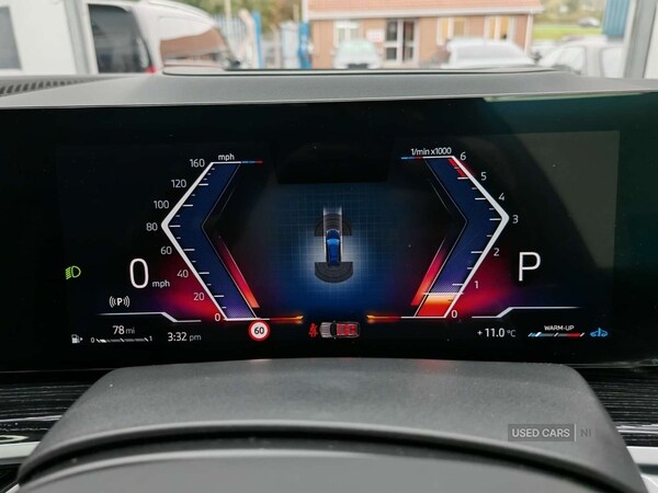 Used BMW X7 2025 for sale - 76308527: Photo 37