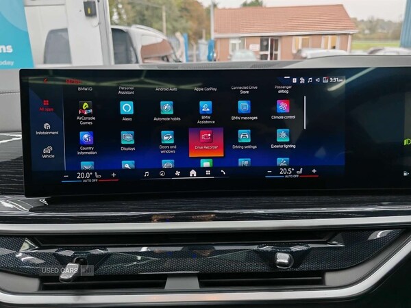 Used BMW X7 2025 for sale - 76308527: Photo 40