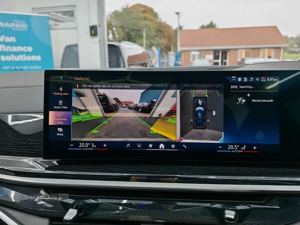 Used BMW X7 2025 for sale - 76308527: Photo 42