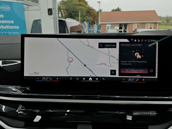 Used BMW X7 2025 for sale - 76308527: Photo 45