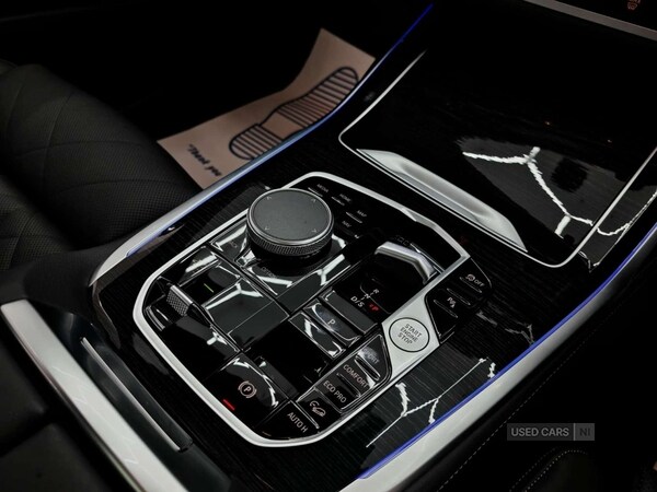 Used BMW X7 2025 for sale - 76308527: Photo 46