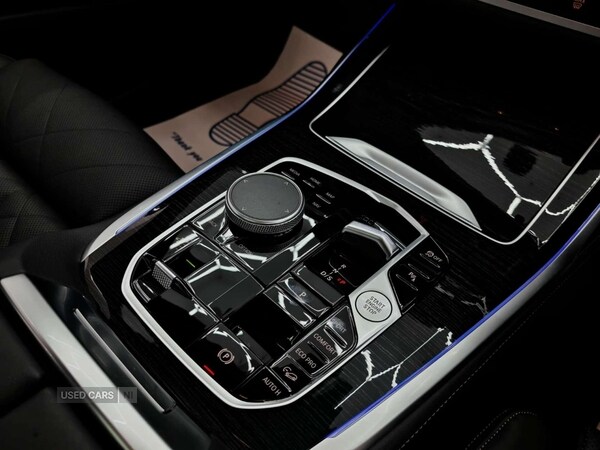 Used BMW X7 2025 for sale - 76308527: Photo 47