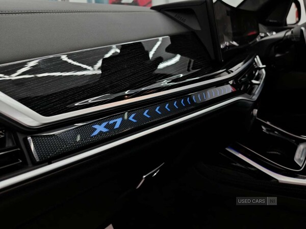 Used BMW X7 2025 for sale - 76308527: Photo 49