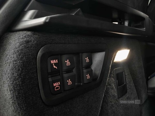 Used BMW X7 2025 for sale - 76308527: Photo 50