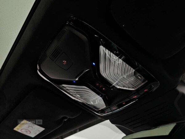 Used BMW X7 2025 for sale - 76308527: Photo 51