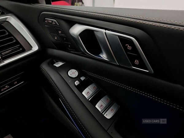 Used BMW X7 2025 for sale - 76308527: Photo 52