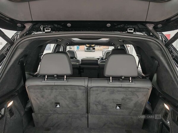 Used BMW X7 2025 for sale - 76308527: Photo 54