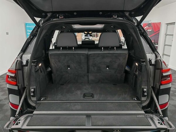 Used BMW X7 2025 for sale - 76308527: Photo 55