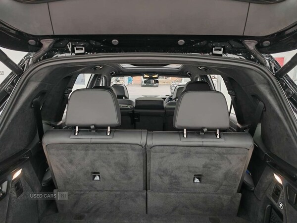 Used BMW X7 2025 for sale - 76308527: Photo 55