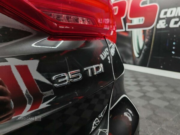 Used Audi Q3 2020 for sale - 77050422: Photo 11