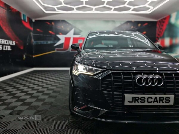 Used Audi Q3 2020 for sale - 77050422: Photo 12