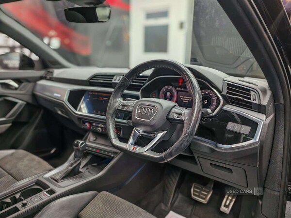 Used Audi Q3 2020 for sale - 77050422: Photo 15