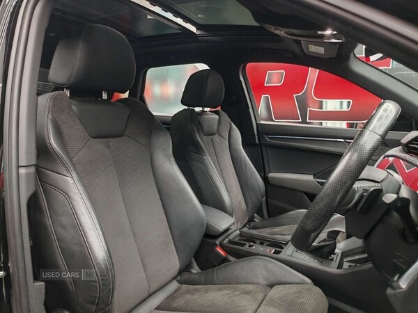 Used Audi Q3 2020 for sale - 77050422: Photo 18