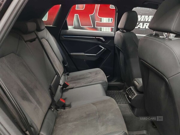 Used Audi Q3 2020 for sale - 77050422: Photo 19
