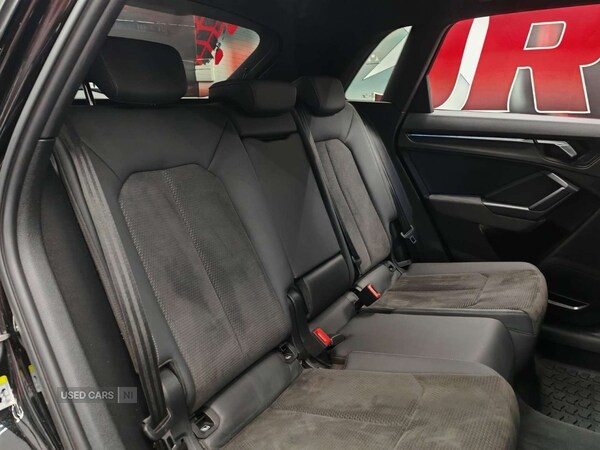 Used Audi Q3 2020 for sale - 77050422: Photo 20