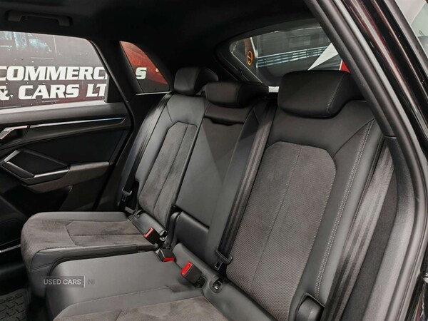 Used Audi Q3 2020 for sale - 77050422: Photo 22