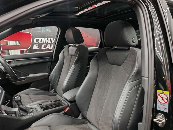 Used Audi Q3 2020 for sale - 77050422: Photo 23